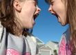 How to Cope With Sibling Rivalry