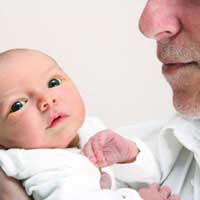 Regimental Childcare Baby Routine