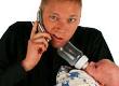 Coping in a Househusband's Role