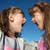 How to Cope With Sibling Rivalry